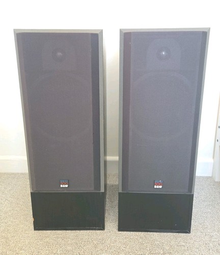 Bowers wilkins dm570 - wilkins, b&w
