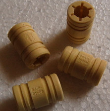 Cuscinetti Lineari IGUS RJJP-01-08