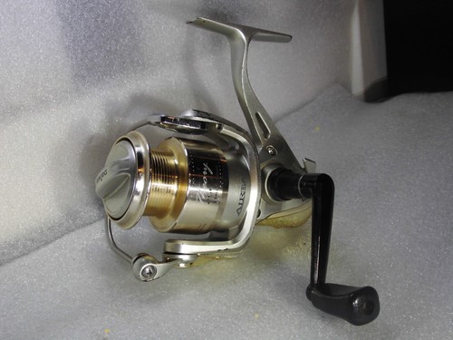 Mulinello spinning daiwa - mulinello, da
