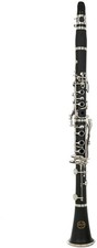 Grassi SCL360 Clarinetto SIb