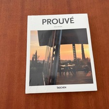 Libri jean prouve - libri,