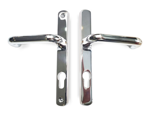 Carlisle ottone leva iris - -,
