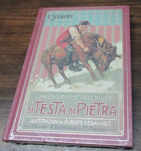 Straordinarie avventure - straordinarie,