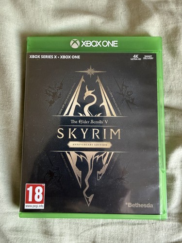 The elder scrolls - v, skyrim