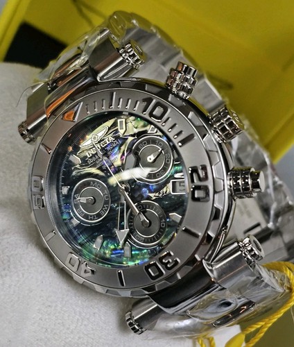 Orologio uomo invicta subaqua - uomo,