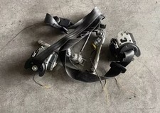 Cinture Di Sicurezza Anteriore