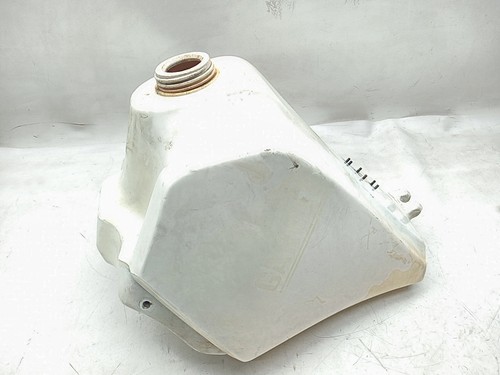Serbatoio carburante originale - carburante,