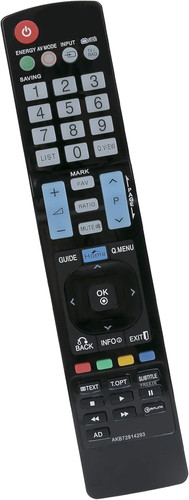 Akb72914293 telecomando - akb72914293,