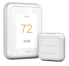 Honeywell Home T9 Termostato