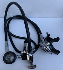 Regolatore Scubapro Mk2