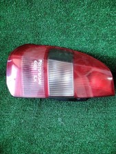 STOP FANALE POSTERIORE SINISTRO PER MITSUBISHI Space Star 2° Serie (02>05)