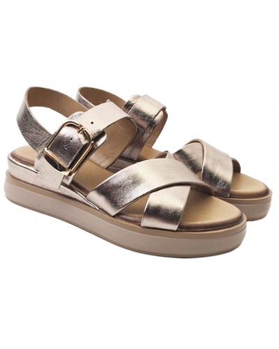 Inuovo 113117 metallic ash - inuovo,