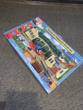 Tomy Trackmaster R/C Flip Face