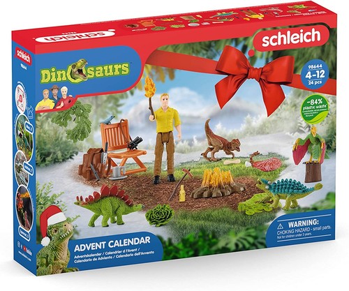 Schleich calendario - schleich,,