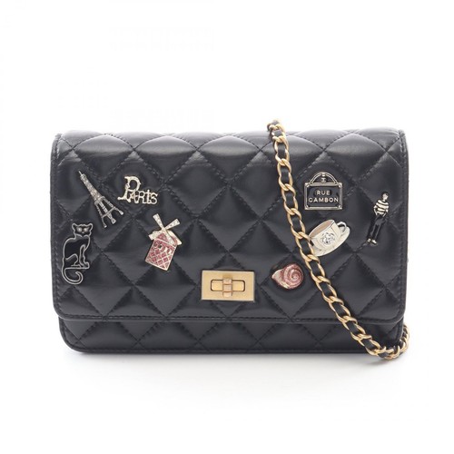 Borsa tracolla chanel - borsa,