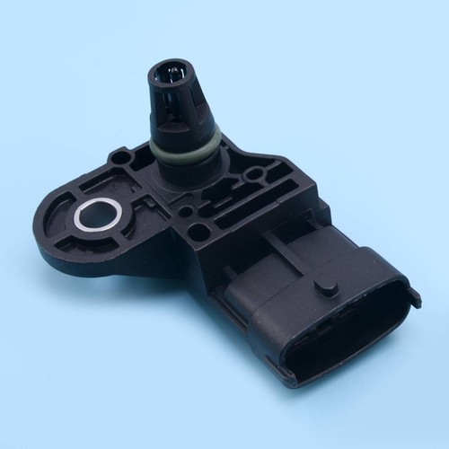 Map pressure sensor - fit, for