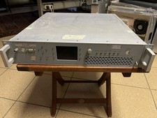 Trasmettitore TV Broadcast - Eurotel ETL3100RTL - DVB-T/ATSC/Analog