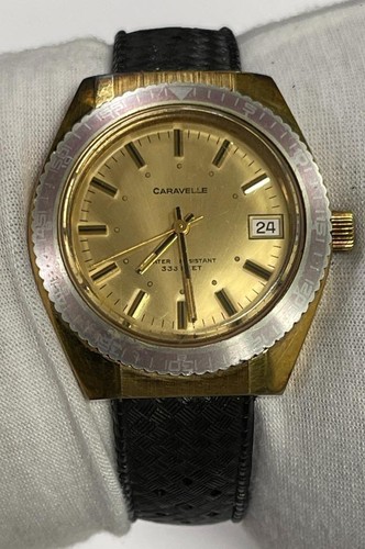 Orologio vintage caravelle - orologio,