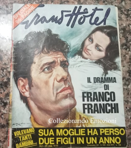 Grand hotel 1324 - grand, del