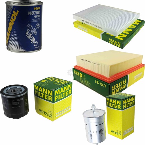 Originale mann kit diagnosi - originale,