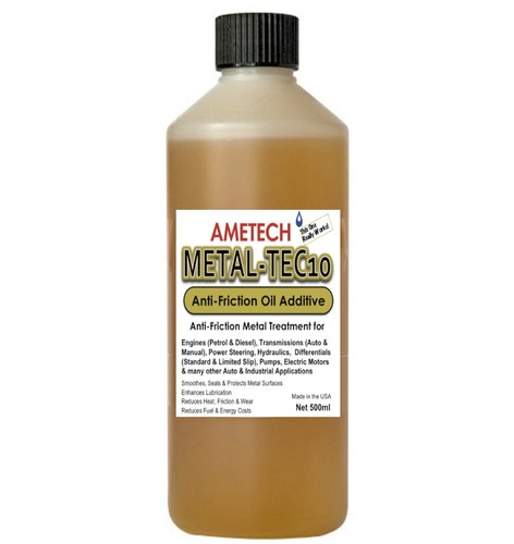 Muscle car anti attrito - ,