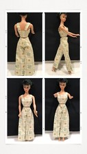 Barbie Vintage Style Palazzo