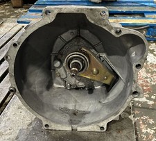 CAMBIO MANUALE 5 MARCE EFFEDI