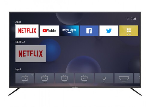 Smart tech 4k - smart-tech, hd