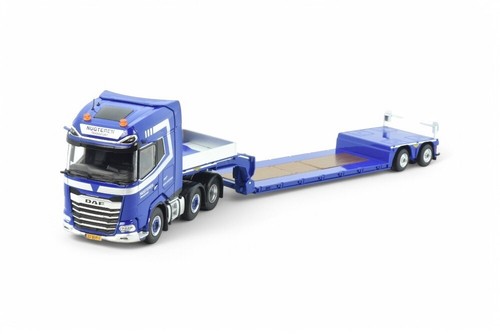 Daf lowloader broshuis - daf,