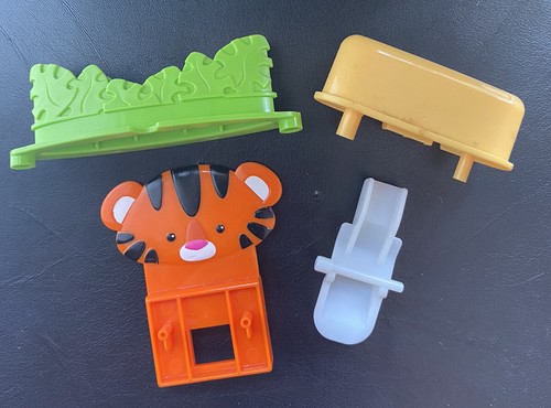 Fisher price rainforest - price,