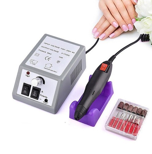 Fresa professionale nail - professionale,