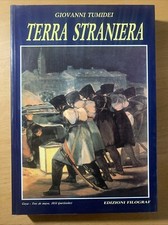 Terra straniera - Giovanni