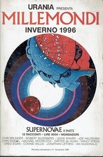 Urania Millemondi inverno '96