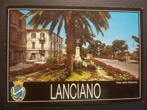 Lanciano viale della - lanciano,