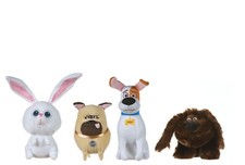 The Secret Life of Pets - 4 a