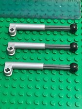 Lego 3 X Technic Pistone