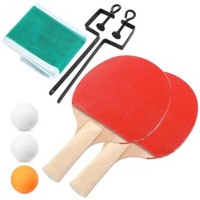 Set gioco da ping pong 3