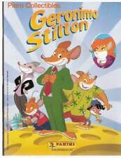 Geronimo Stilton Album Vuoto