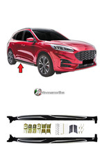 Pedane laterali sottoporta per