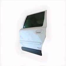 PORTA PORTIERA SPORTELLO POSTERIORE SINISTRA SX VOLVO XC70 CROSS COUNTRY 2004