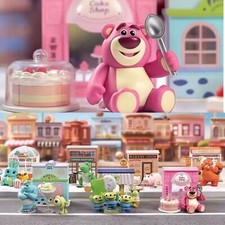 MINISO Disney Pixar Happy