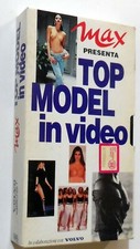 VHS MAX PRESENTA TOP MODEL