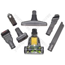 Dyson DC19 DC19 T2 e DC20 Set