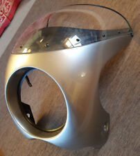 Cupolino Bmw originale completo per R90S - R100S - R100CS