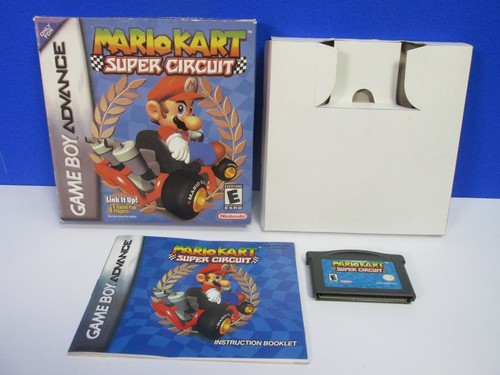 Gba nintendo gameboy - gameboy, advance