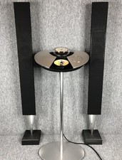 Bang & Olufsen Set HiFi: BeoCenter 2 + BeoLab 8000 + Beo 4