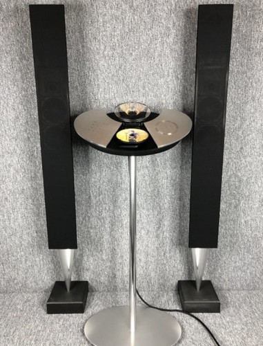 Bang olufsen set hifi - bang,