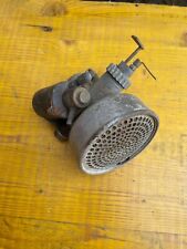 CARBURATORE DELL'ORTO UB20S + FILTRO ARIA F8/9 BENELLI LEONCINO 125