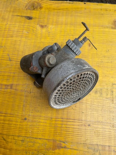 Carburatore dell orto ub20s - dell'orto,