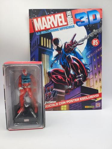 Marvel heroes ragno - marvel, 3d